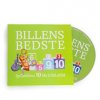 Billens Bedste - En CD