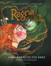 Ragna og Ildfluen - dr�mmerejser for b�rn