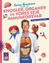 S�ren Brostr�m fort�ller om knogler, organer og vores seje immunforsvar