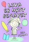 Liva er h�jt begavet