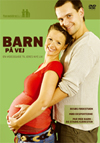 Barn p� vej