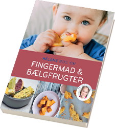 Helens bog om fingermad og b�lgfrugter