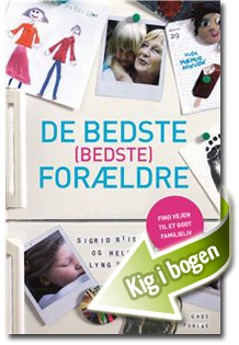 De bedste (bedste)forældre