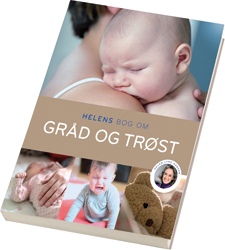 Helens bog om gr�d og tr�st