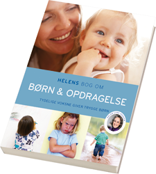 Helens bog om b�rn og opdragelse