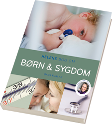 Helens bog om b�rn og sygdom